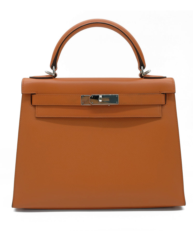 Hermes kelly epsom clearance 28