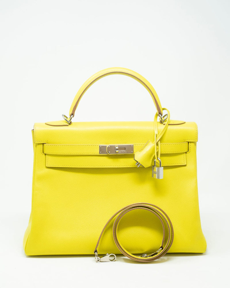 Hermès Kelly Handbag 361118
