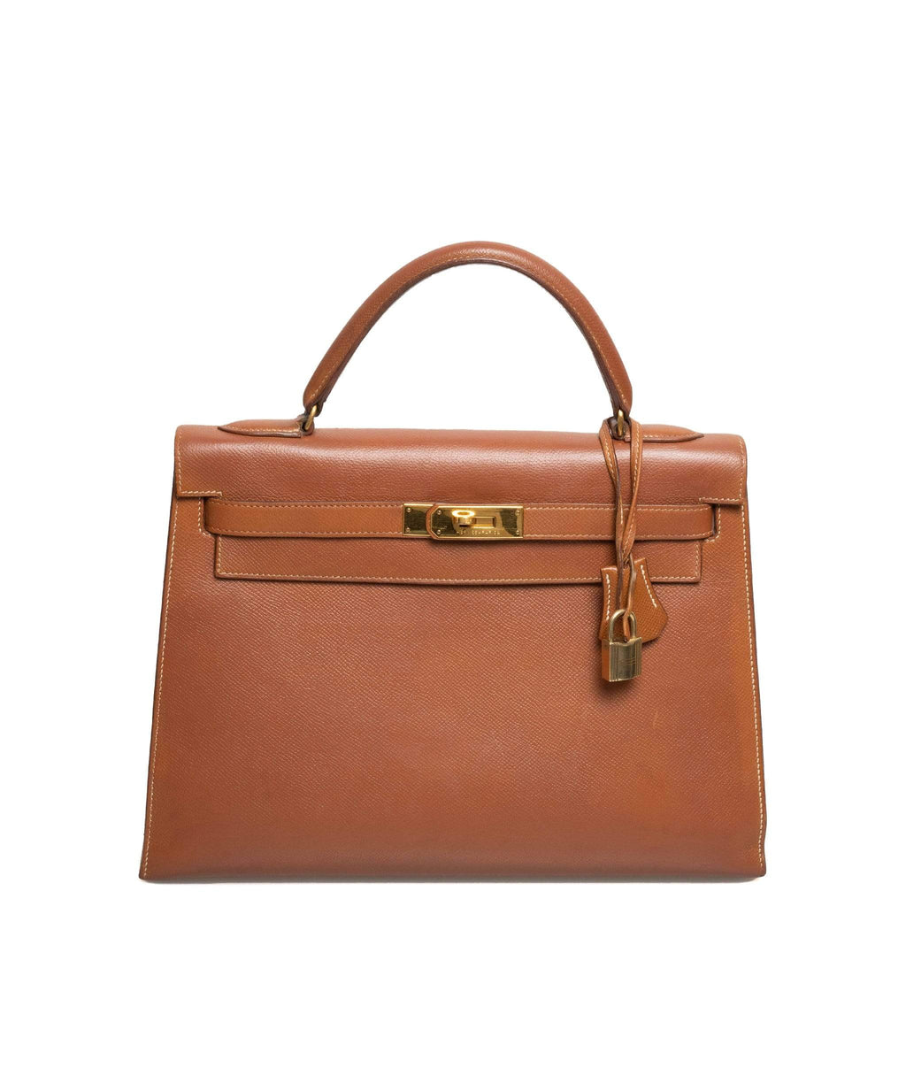 Hermes And Its Selection Of Leathers – LuxuryPromise