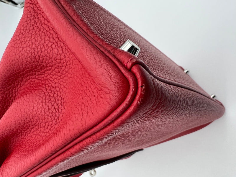 Hermes kelly best sale 32 rouge casaque