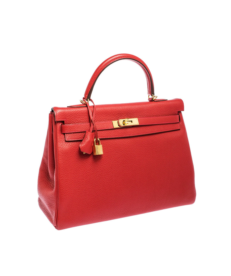 Hermes kelly bag outlet 35