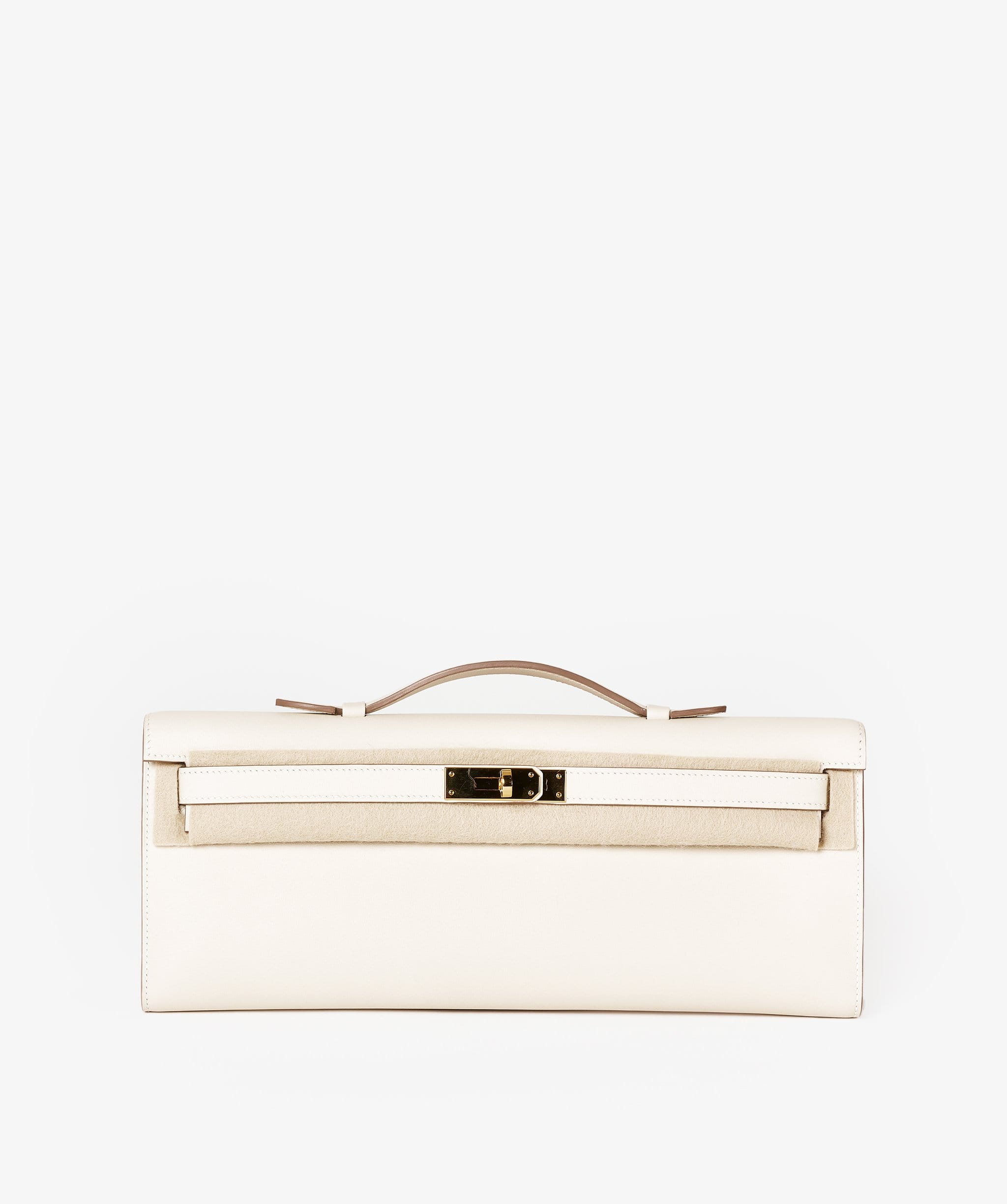 Hermes kelly cut sale