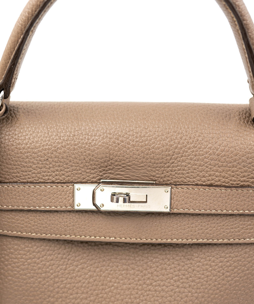 Hermes Kelly 32 Etoupe Togo – ＬＯＶＥＬＯＴＳＬＵＸＵＲＹ