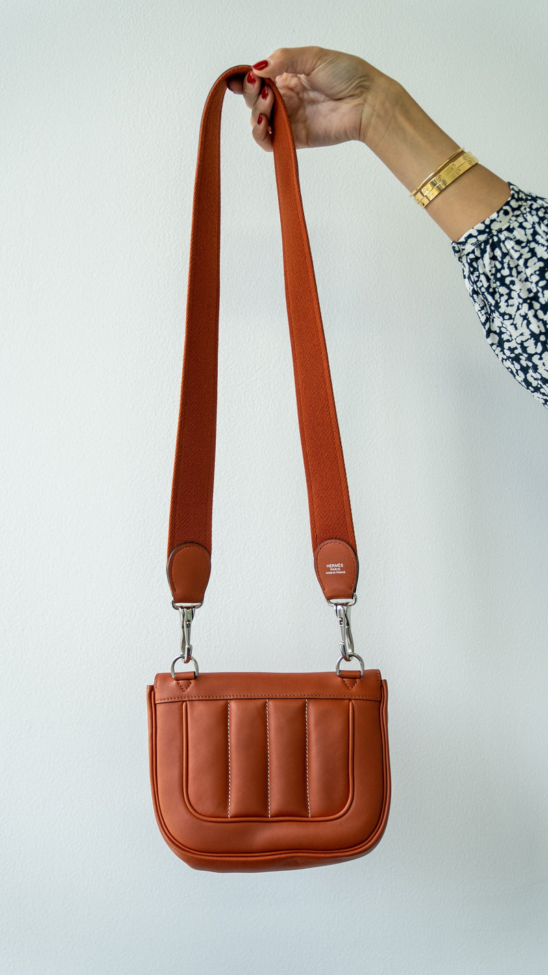 Hermes Mini Berlin Shoulder Bag RJC1185 – LuxuryPromise