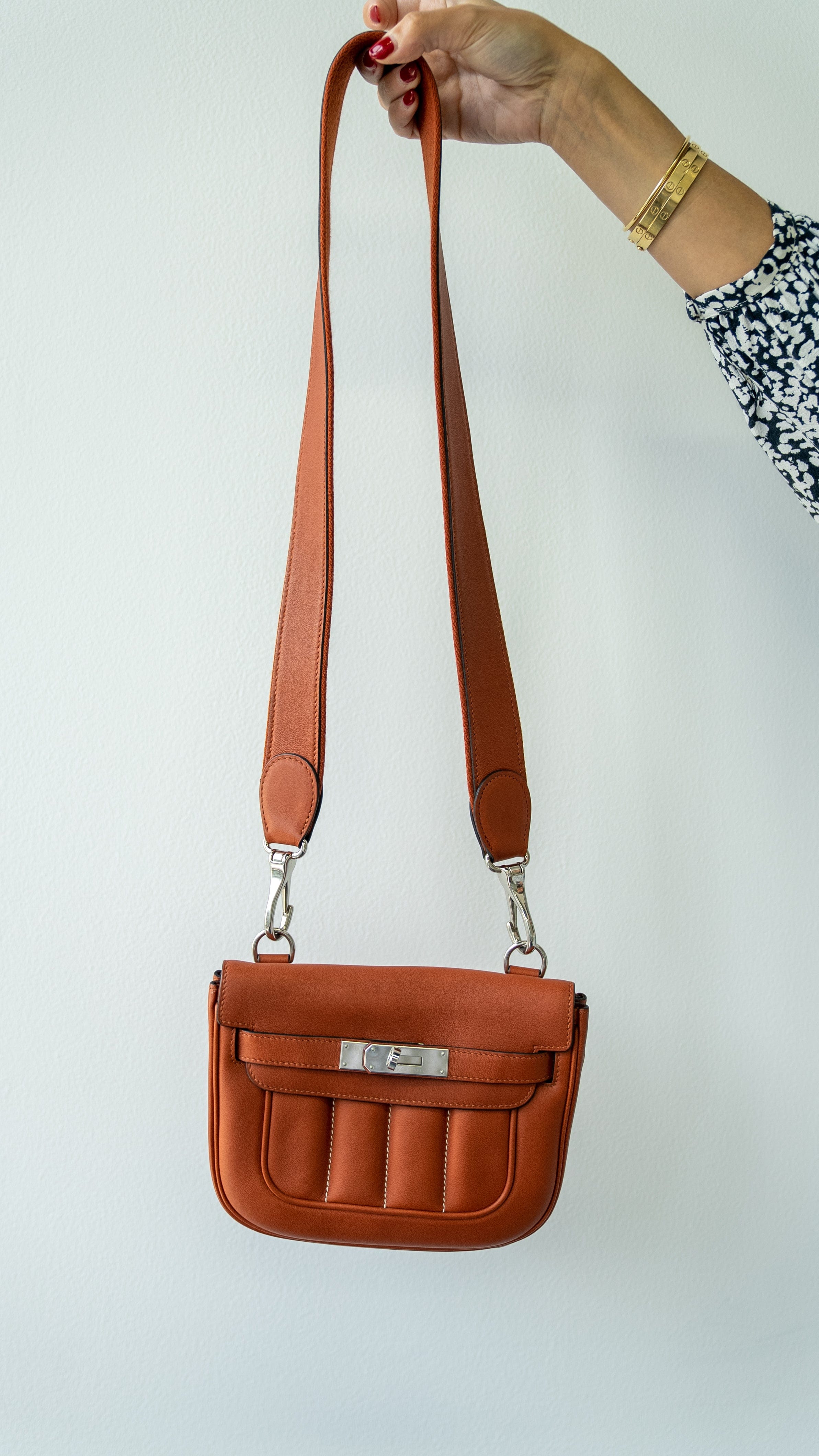 Hermes mini berline Clearance