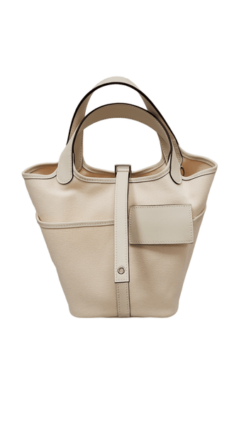 Hermès Picotin Handbag 388872