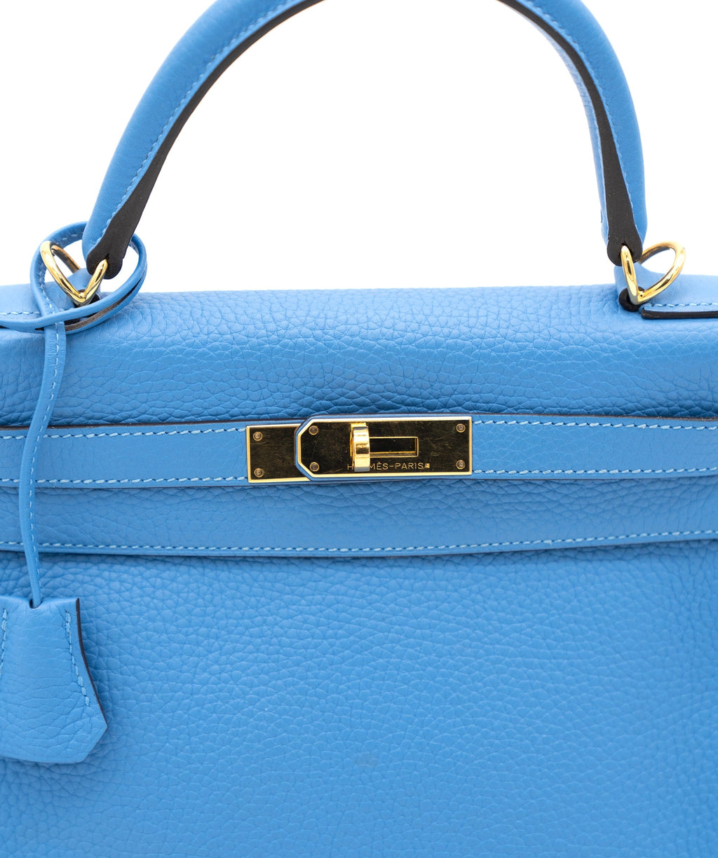 Hermès Kelly Handbag 328863
