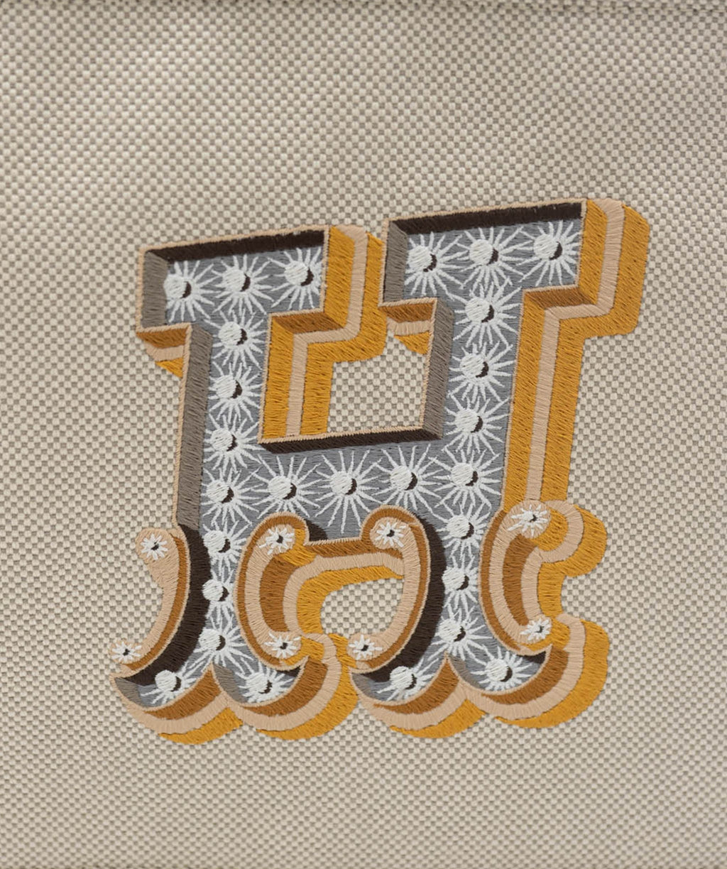 Hermes h discount logo