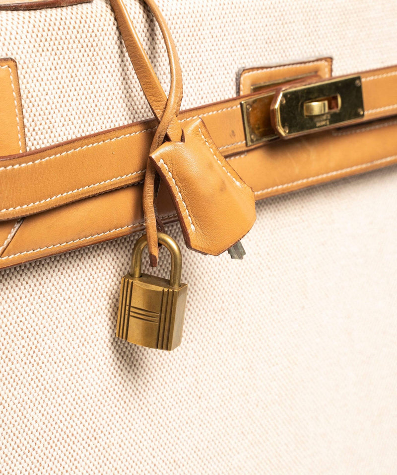 Budoir Vintage - HERMES kelly bag 35, gold hardware, great condition, price  7900€