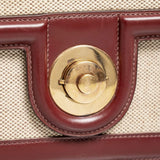 Hermès Hermes Vintage Princess Handbag - AWL1294