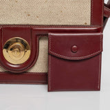 Hermès Hermes Vintage Princess Handbag - AWL1294