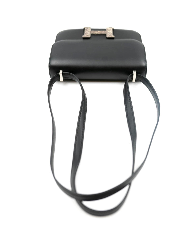 hermes buckle bag