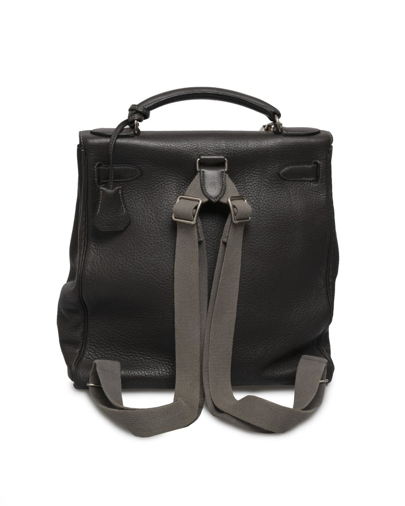 Hermès Preloved Hermès Kelly Ado Backpack - ADL1527