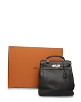Hermès Preloved Hermès Kelly Ado Backpack - ADL1527