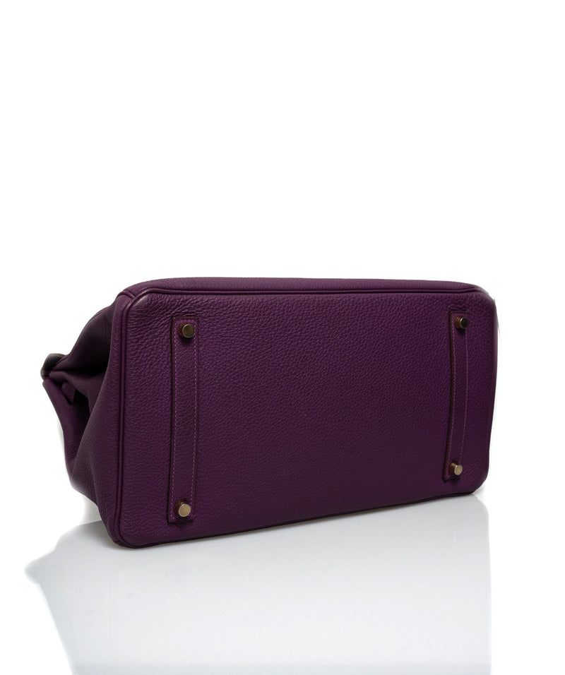Hermès Birkin Handbag 319210