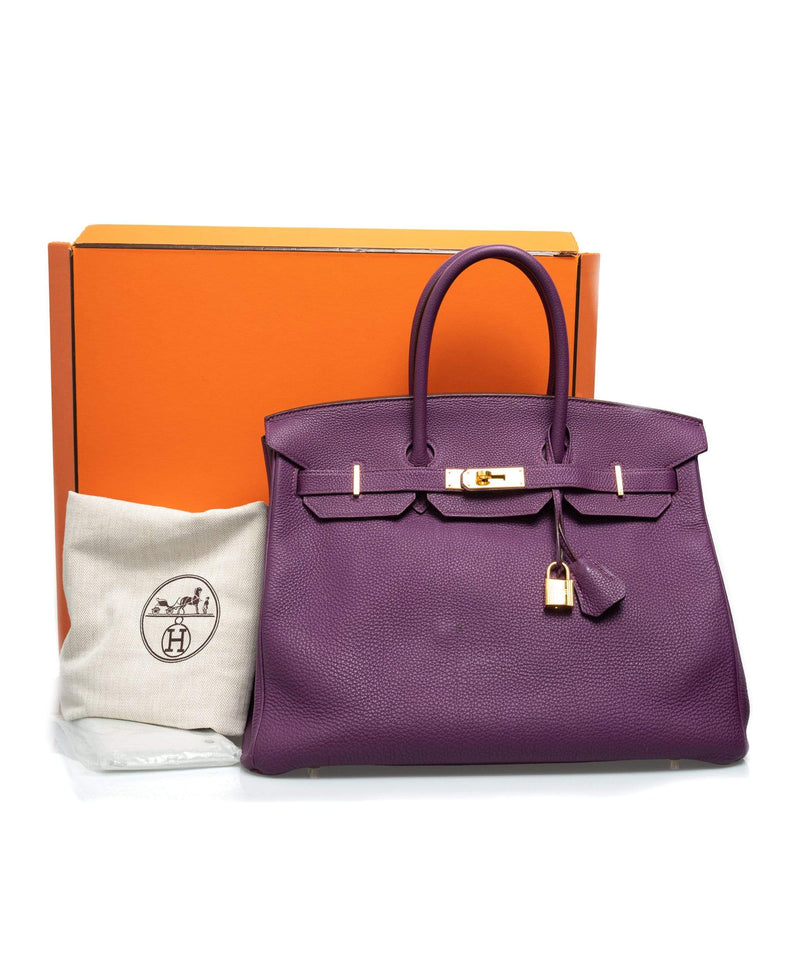 Luxury Promise - The Hermes Garden Party is the perfect everyday