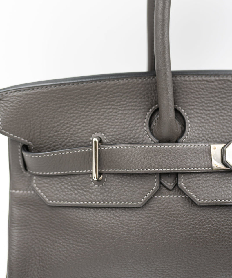Hermes Mini Berlin Shoulder Bag RJC1185 – LuxuryPromise