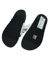 Hermès Hermes Chypre sandals size 39.5 - ASL1458