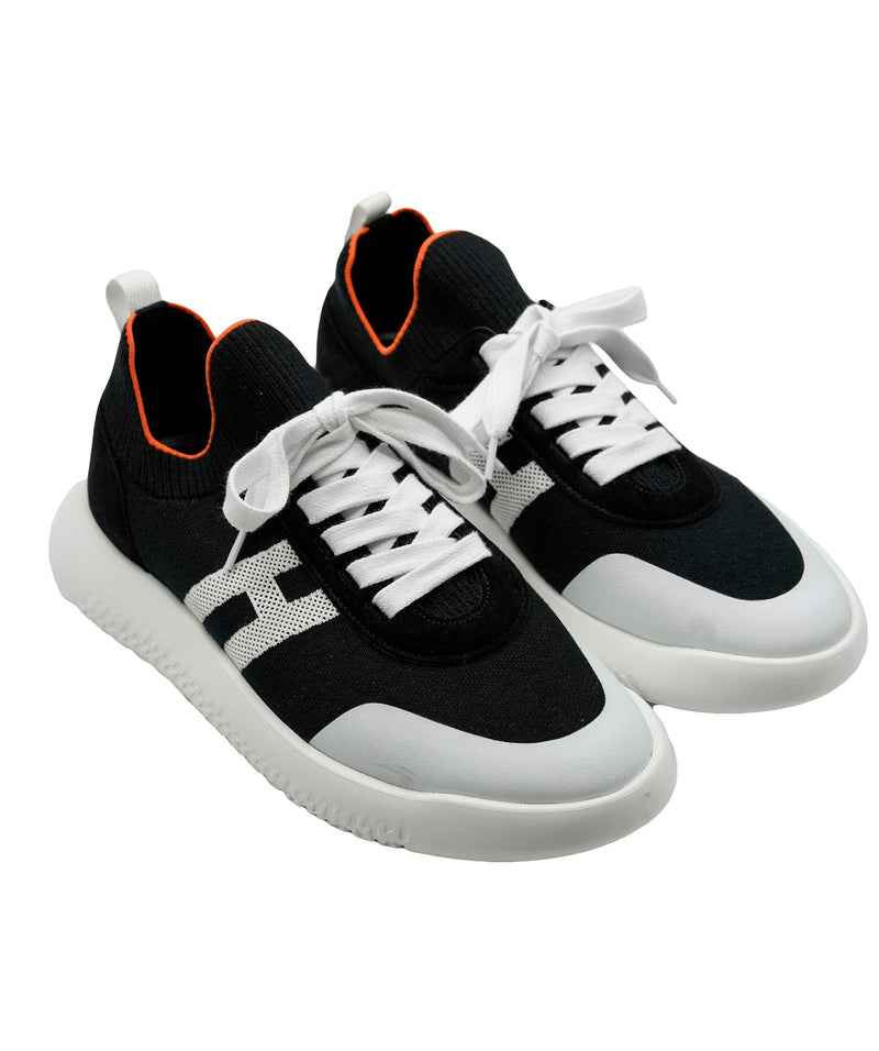 Hermes discount crew sneaker