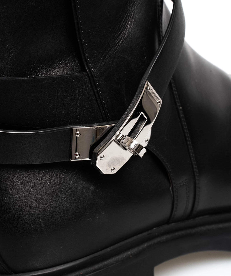 Hermès Hermes Kelly riding boots - ADC1014