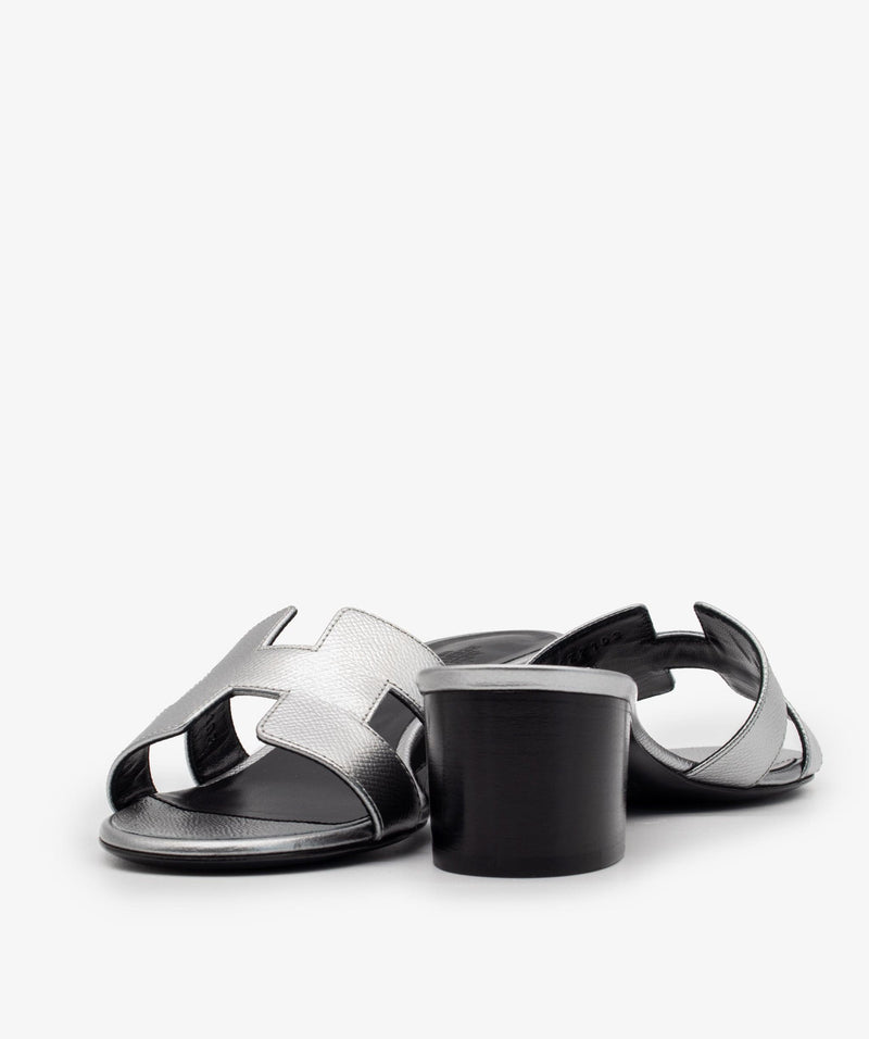 Hermes Jaune Citron Oasis Sandals LV-SHU-140 - AGC1086 – LuxuryPromise