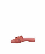 Hermès Hermes oran sandals  ASL1154