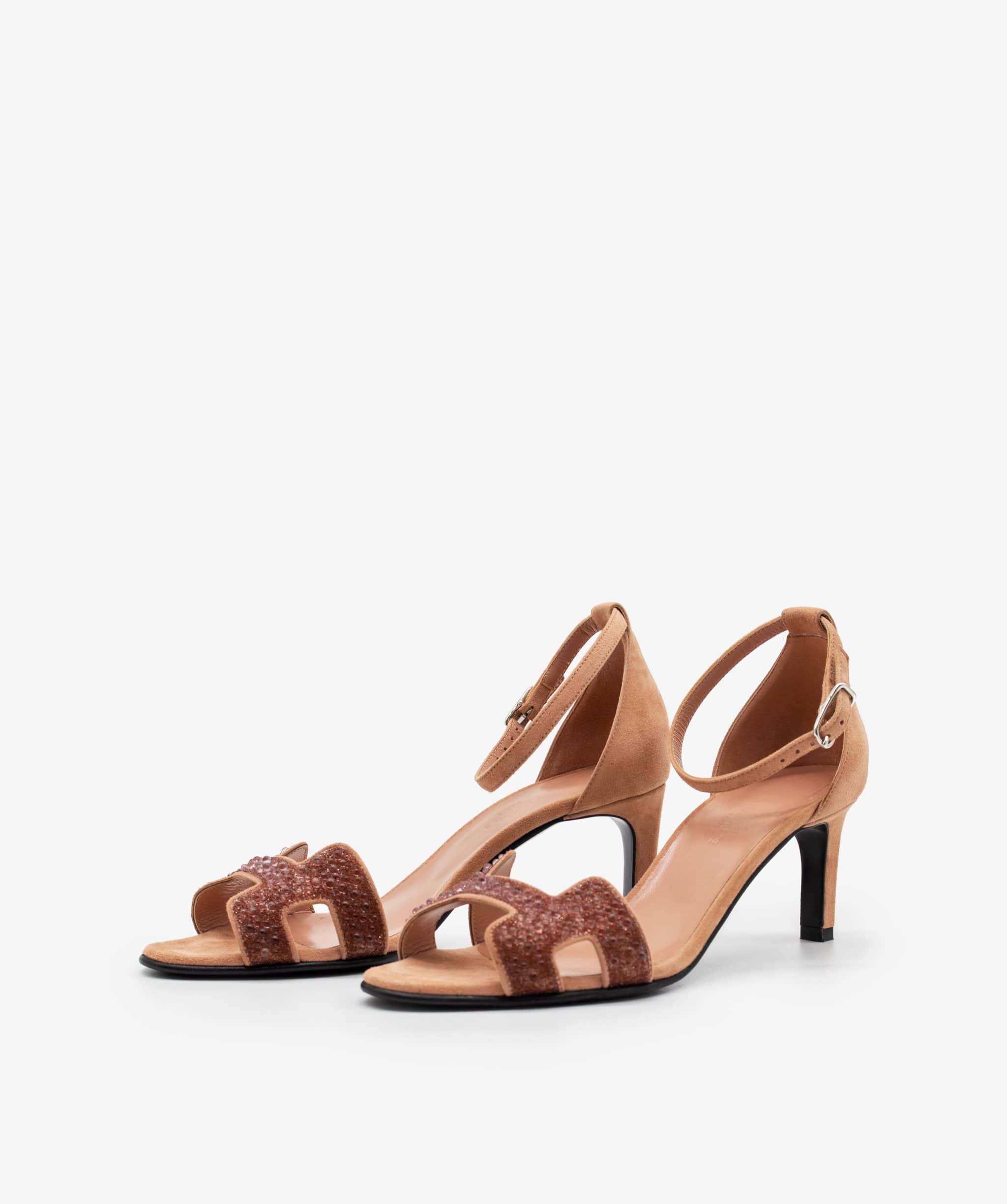 Hermès Hermès Premiere Sandals RJL1150