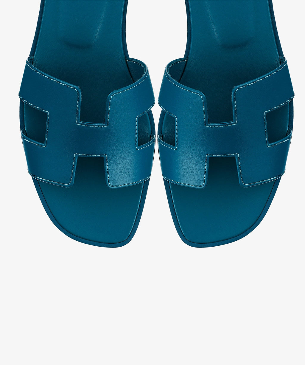 Hermes bleu velvet Clearance