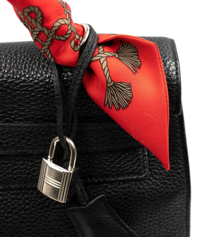 Hermes kelly sellier on sale mou