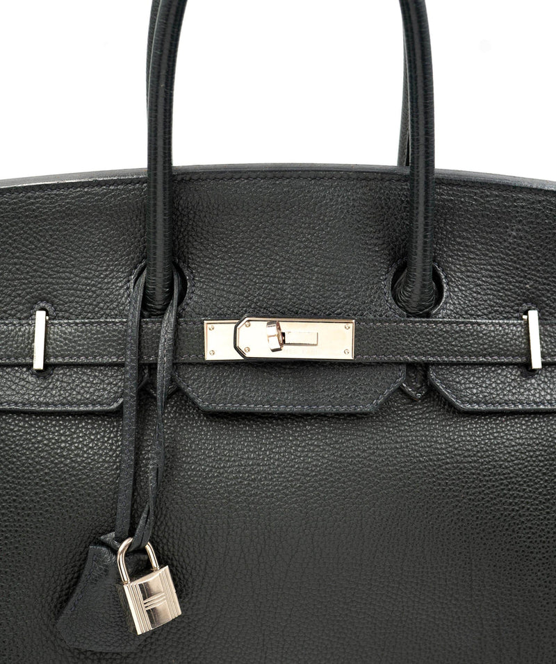 The Origins of the Hermès Birkin Bag – LuxuryPromise