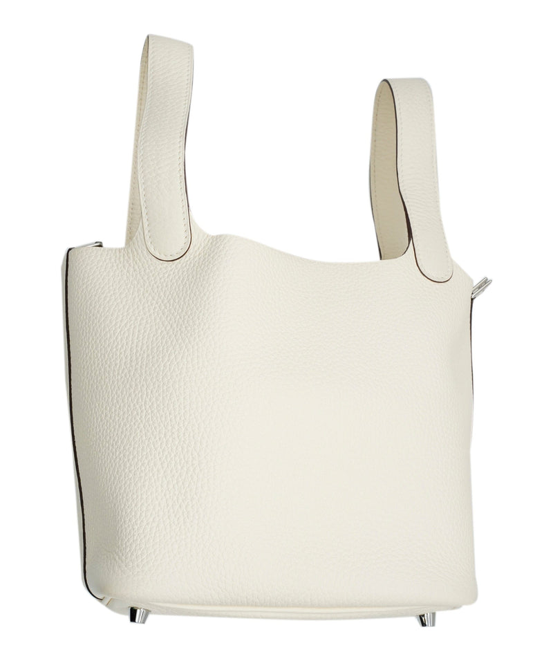 Hermes nata picotin Clearance