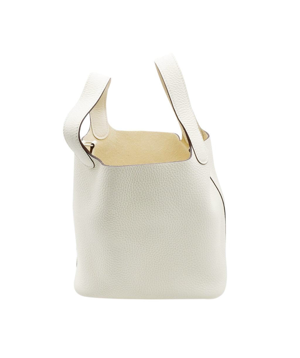 Hermes nata picotin Clearance