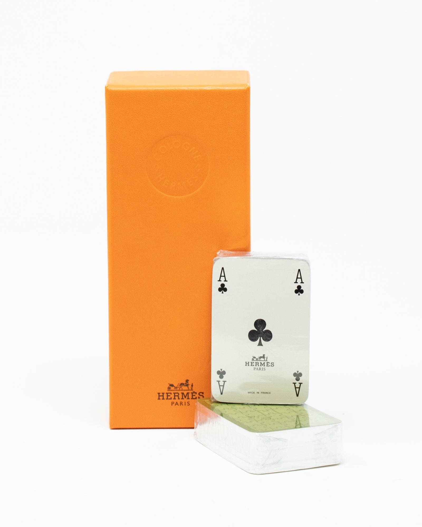 Hermès Hermes Mini Playing cards - AWL3444