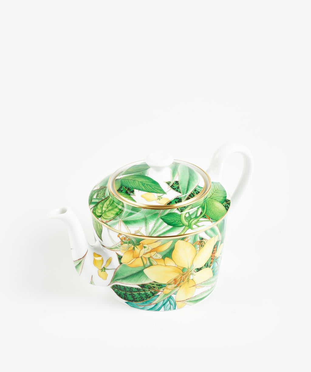 Hermes passifolia teapot Clearance