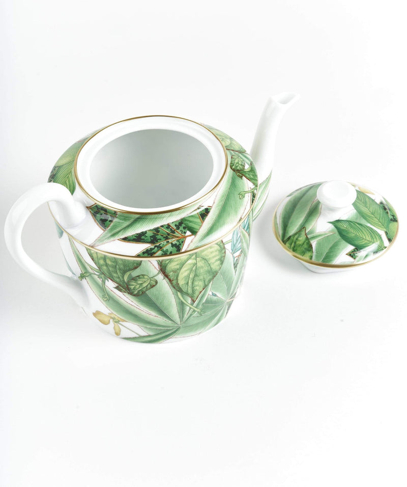 Hermès Hermes Passfolia Teapot
