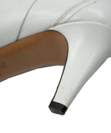 Isabele Marant Isabel Marant white boots ASC1362