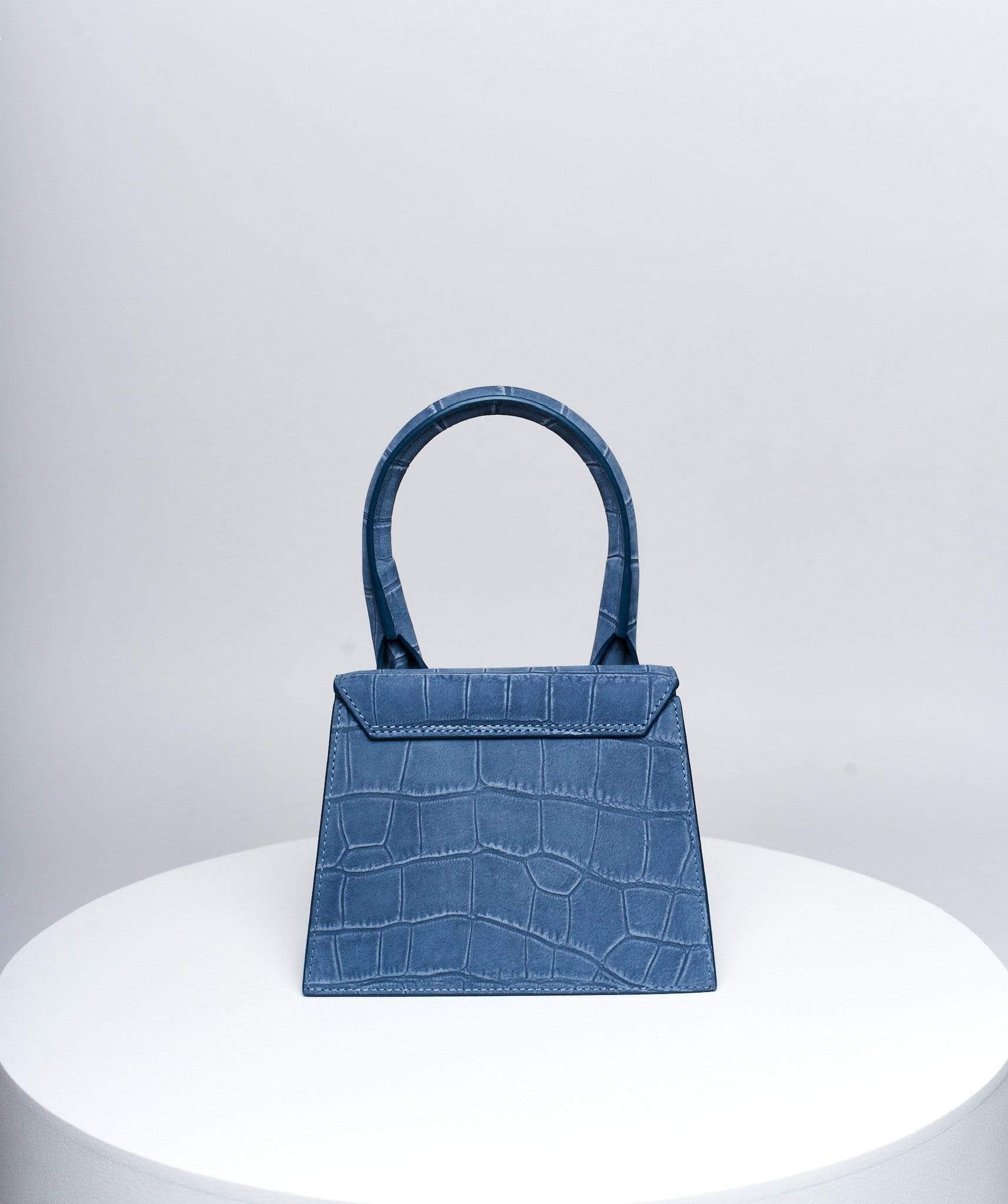 Jacquemus Jacquemus le chiquito blue