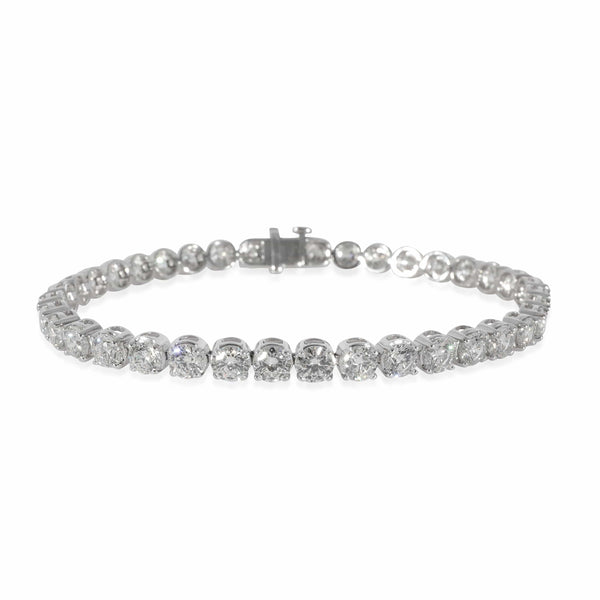 James allen diamond deals bracelet