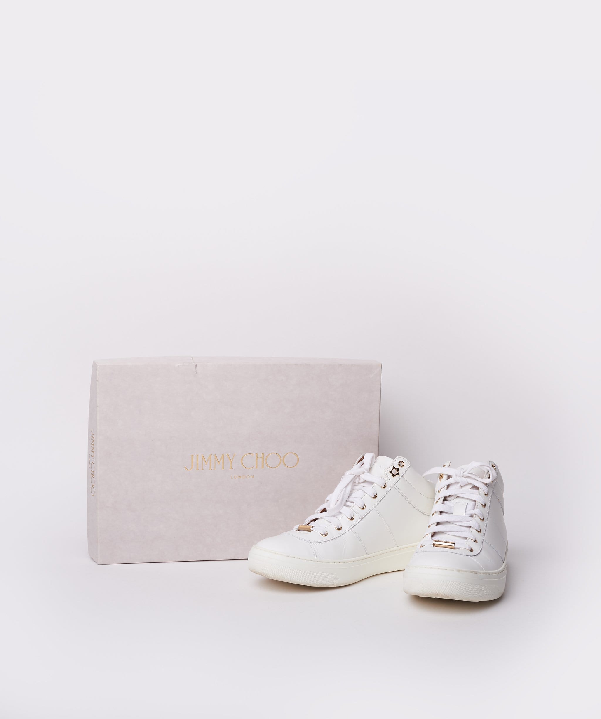 Jimmy Choo Jimmy Choo Trainers