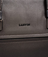 Lanvin Lanvin Mens Laptop Bag CW1220