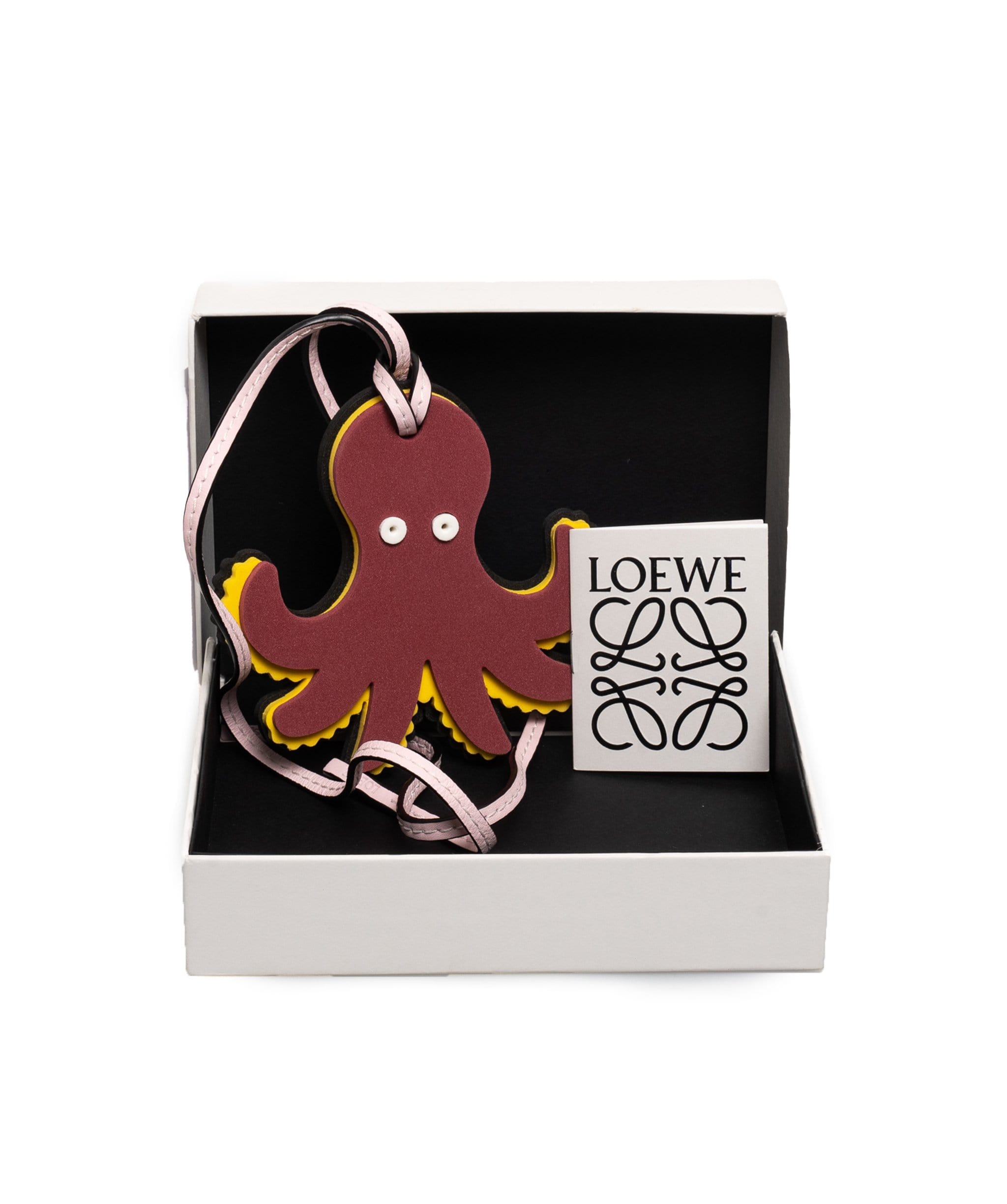Loewe Loewe Sea Charms Octopus MW2570