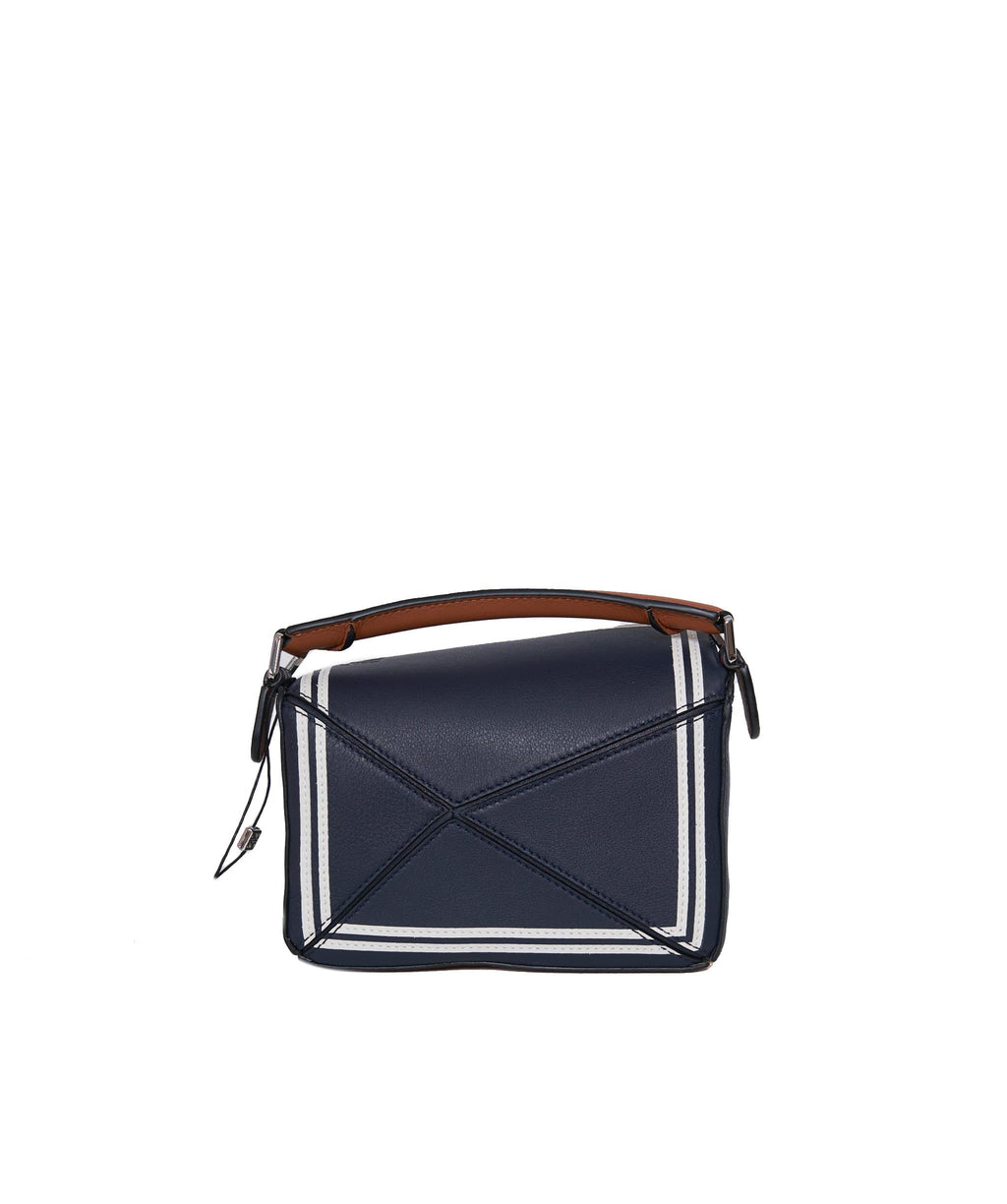 Loewe Puzzle Sailor Mini Bag ASL1494 LuxuryPromise