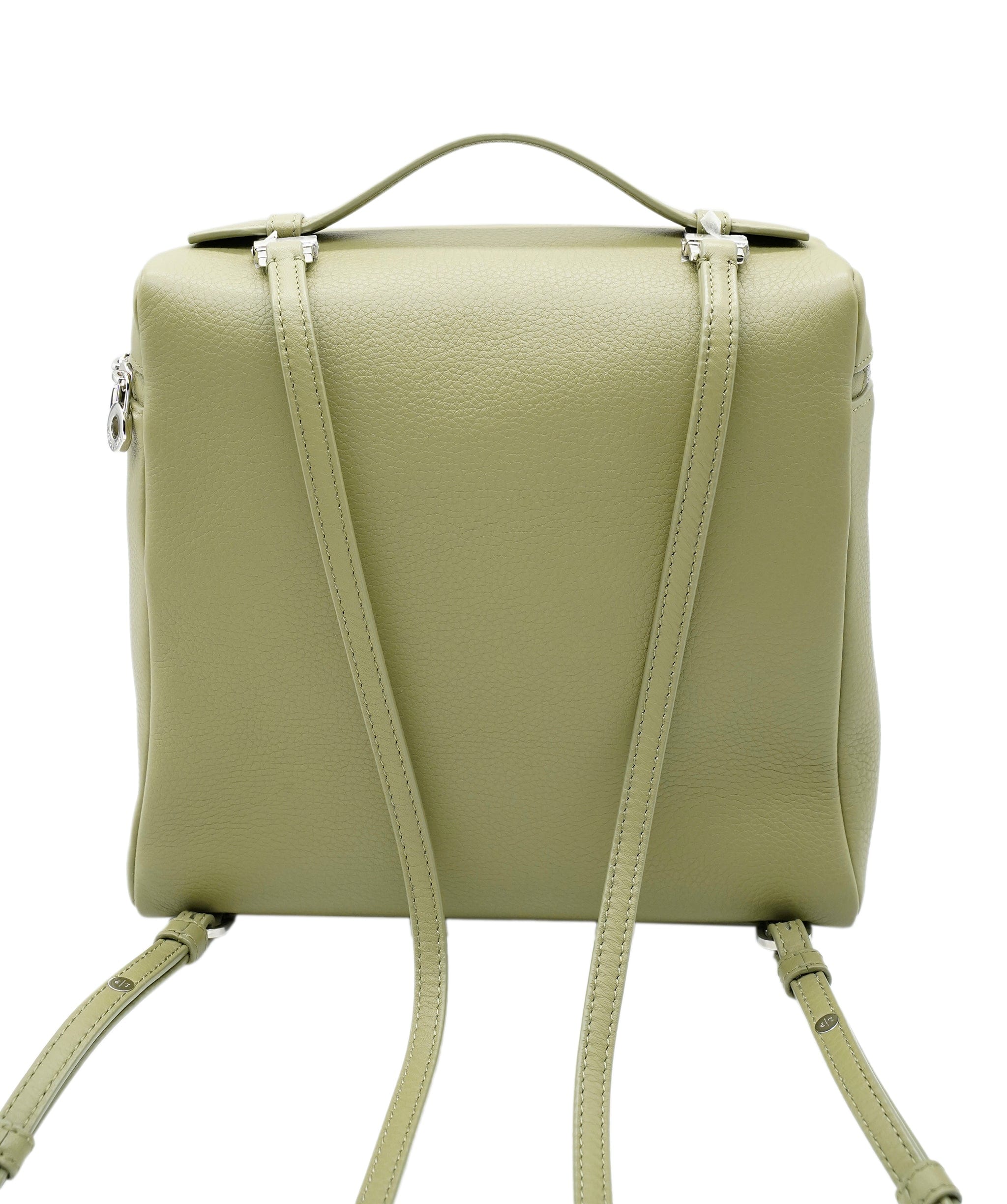 Loro Piana Loro piana backpack green ALC0398