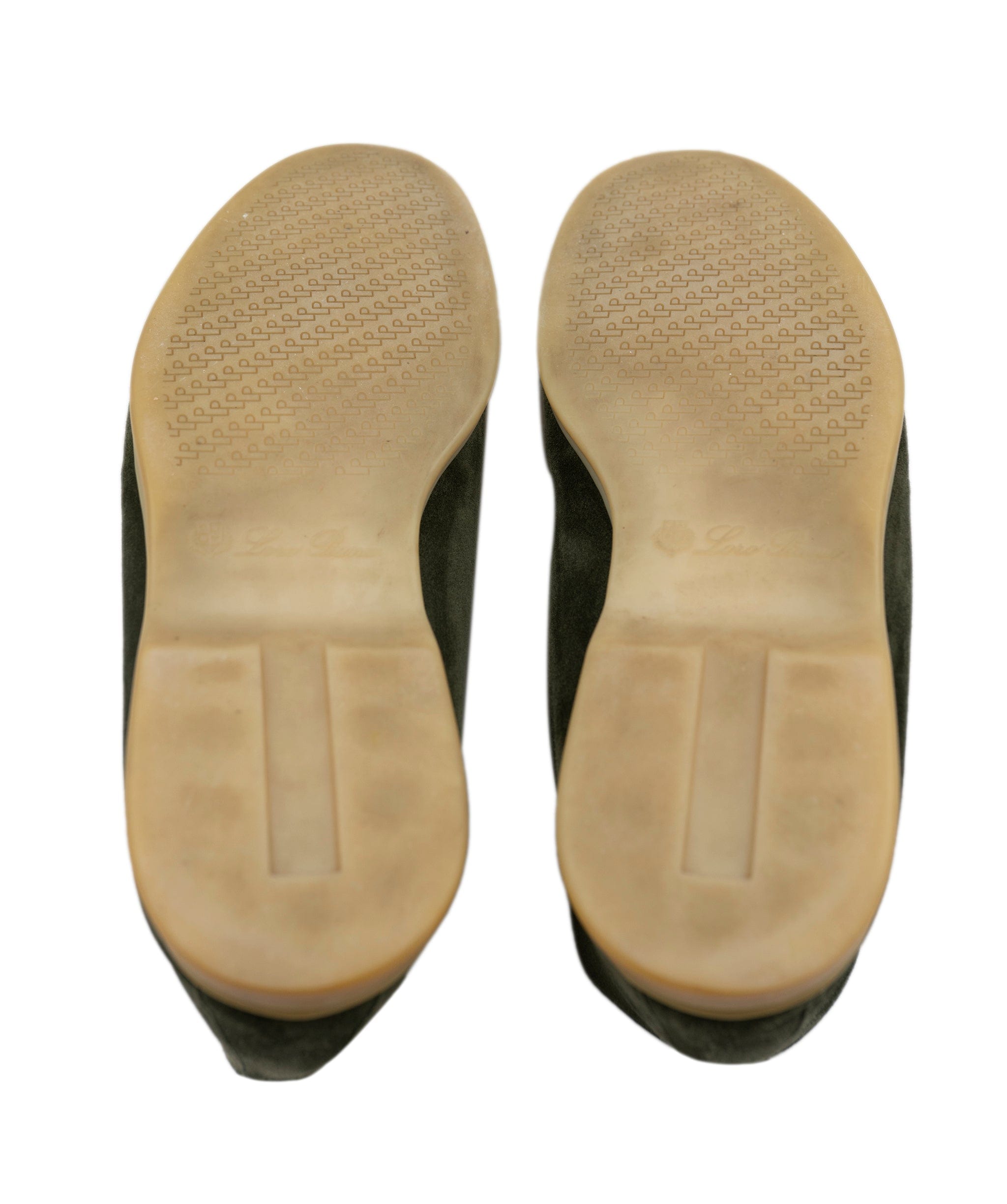 Loro Piana Loro Piana Men's Open Walk Ankle Boot in Black size 43 AGC1304