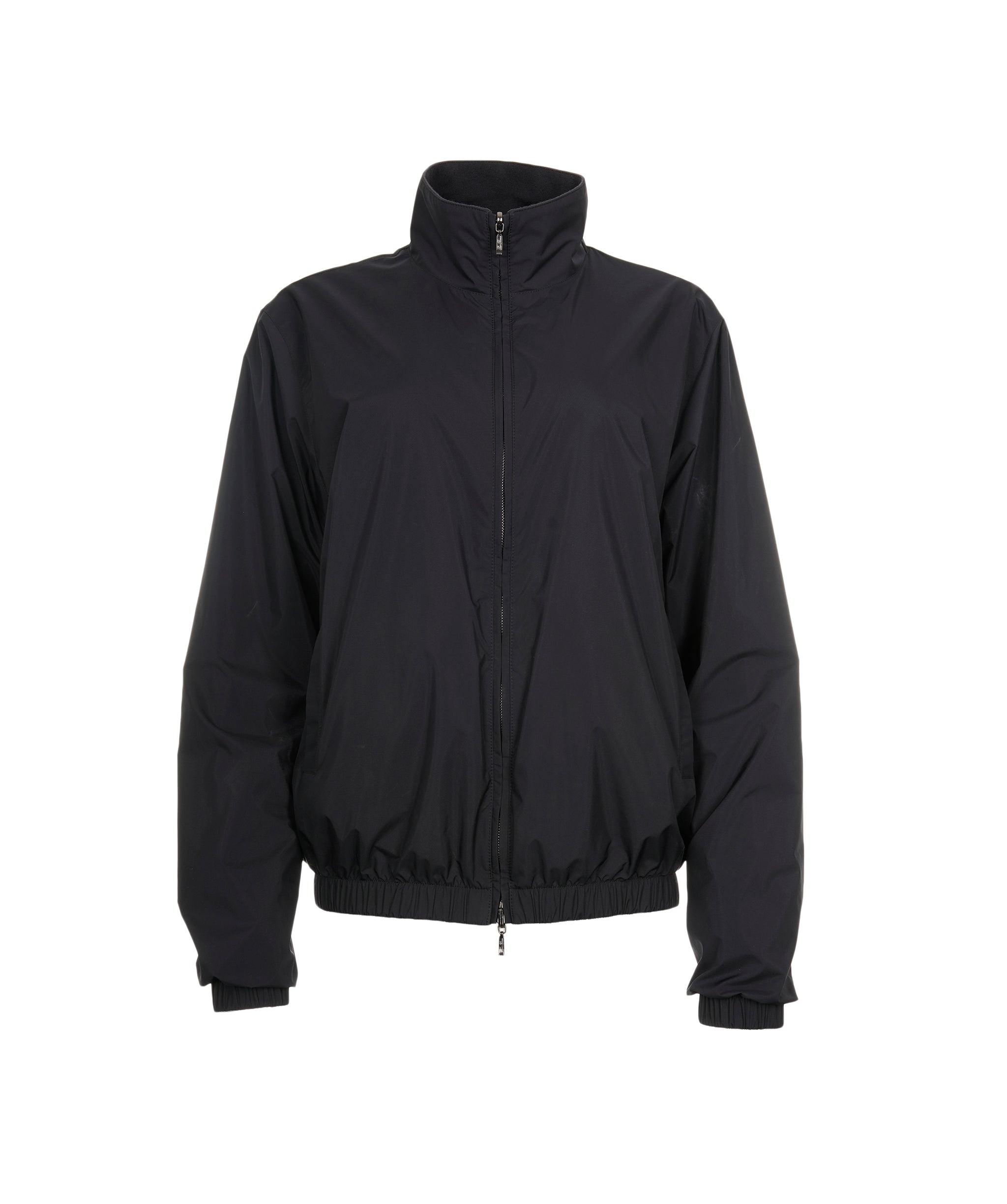 Loro Piana Loro Piana Men's Windmate Bomber in navy AGC1307