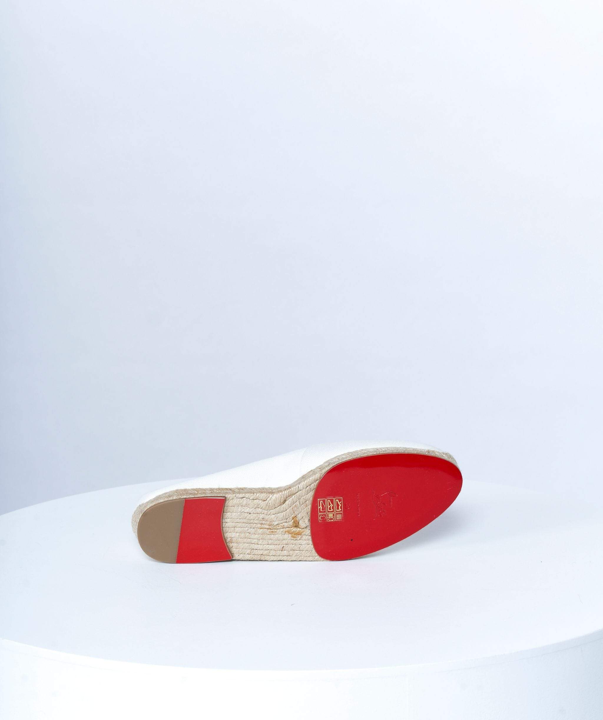 Louboutin Christian Loboutin loafers