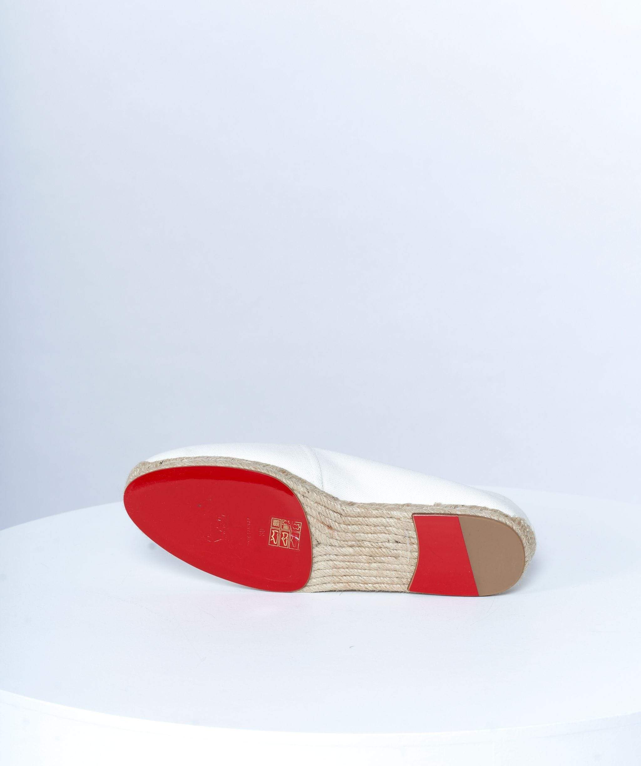 Louboutin Christian Loboutin loafers