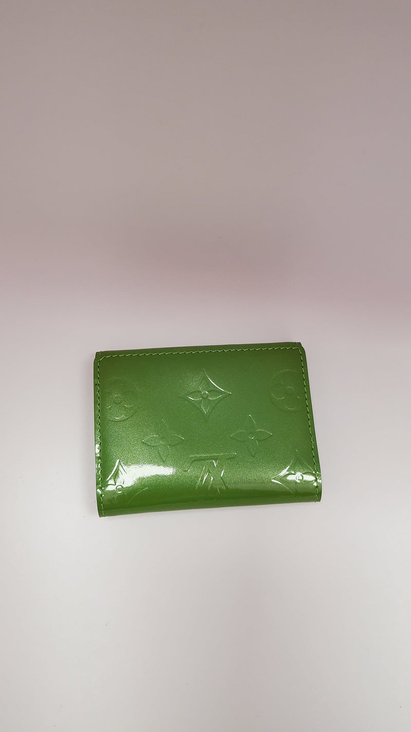 Louis Vuitton LV Green Rug WeRugz