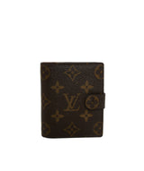 Louis Vuitton Louis Vuitton Card Holder  AGL1150