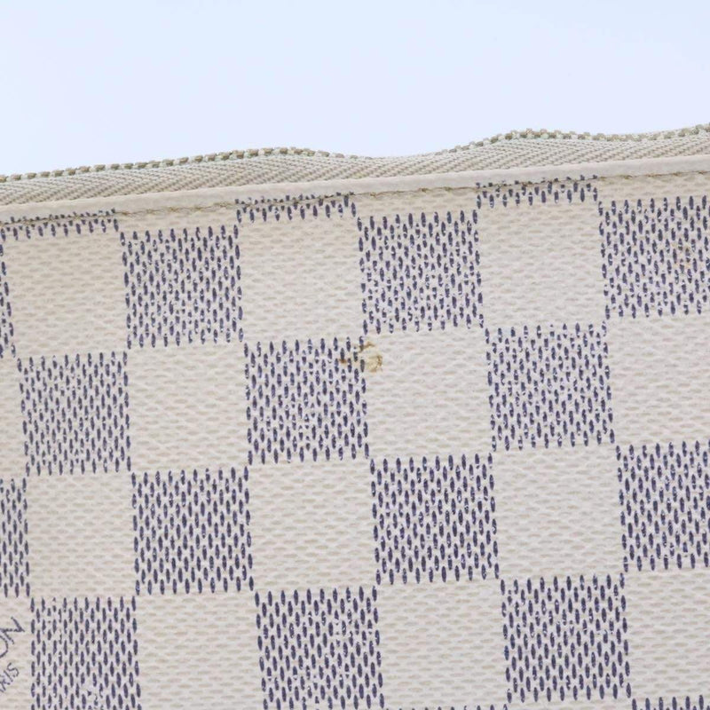Louis Vuitton Damier Azur Canvas Mini Pochette Accessoires, myGemma, NZ